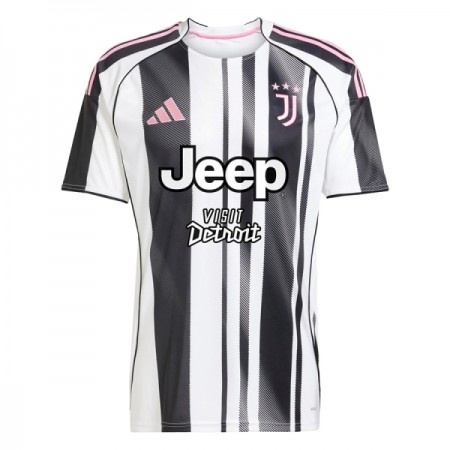 Maglia Juventus Prima Divisa 2025-26